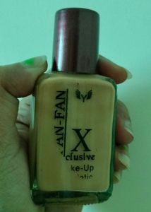 COMBO 3 FOUNDATION