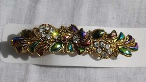 Vintage Style Hair Clip
