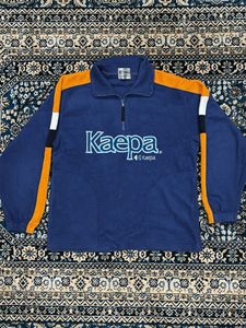 Kaepa Fleece Sweatshirt