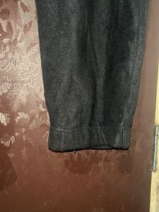 Comfy Black Pants