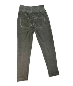 Grey Active Wear with  Beautiful Embroidery