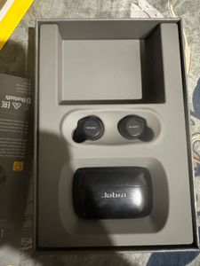 Jabra Elite 75t New  Earphones