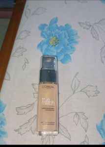 COMBO FOUNDATION AND CONCEALER