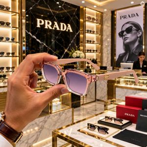 PRADA SUNGLASSES*( COPY) LADIES MODEL
