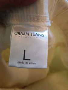 Denim Urban Jeans Imported 🤍🌼