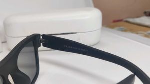 Prada Sunglasses