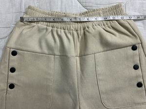 Warm Comfy Casual Joggers