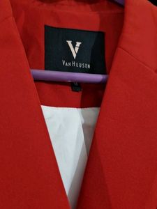 a classy blazer