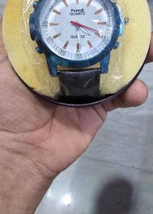 Watch for men