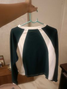 West side new sweatshirt