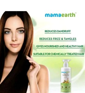 Mamaearth Anti Dandruff Conditioner