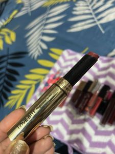 branded Lipsticks &amp; Lip Glosses