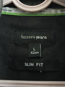 Classic Black combo of two Men's Shirt