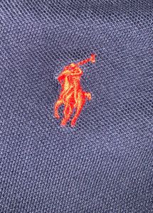 Polo Ralph Lauren Men's Long Sleeve Pol