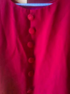 Elegant Pink Kurta