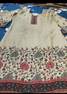 combo 2 cotton suit set
