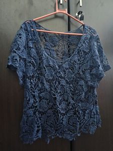 Sexy Top For Skirt, Jeans And Joggers