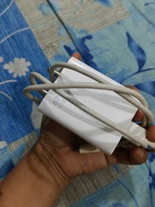 Xiaomi 67W Fast Charger