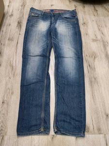 Classic U.S. Polo Assn. Denim Jeans