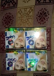 Goree Beauty Cream - Pack of 4