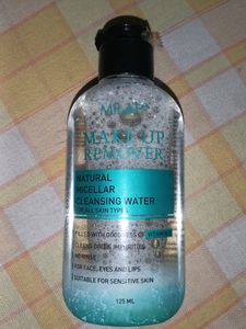 Milap Makeup Remover (Micellar Water)