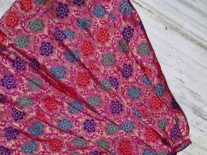 Lehnga Choli