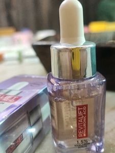 L'Oreal Revitalift Hyaluronic Acid Serum