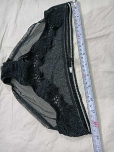 Sheer💛 32 Lace Briefs