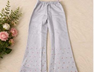 Beautiful kurti and pant