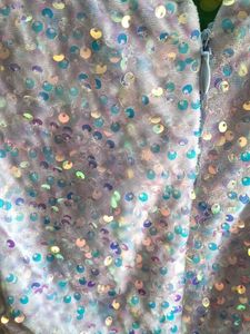 Sparkly Tulle Party Dress