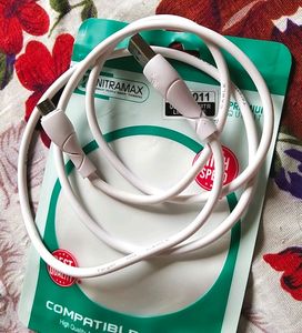 New Brand Target Cable Wire Best Quality 🥳🥳