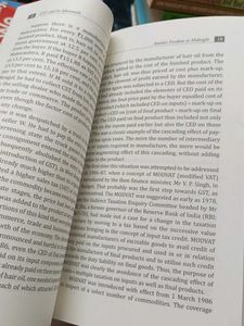 GST and Its Aftermath