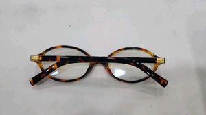 Viral Chic Tortoiseshell Cat-Eye Glasses
