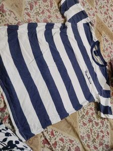 Pepe Jeans Striped T-Shirt