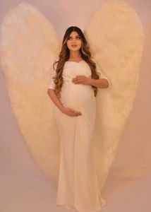 Maternity Gown for Photoshoot