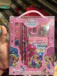 Kids Stationery Set