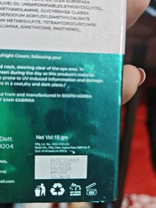 blemsafe skin clearifying cream