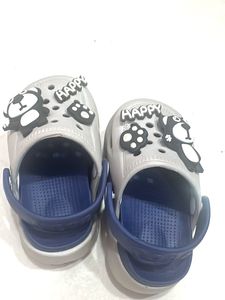 combo Cute Bear Clogs for Kids