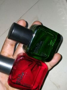 Wild Stone Combo  🥳 Of 5 Perfume