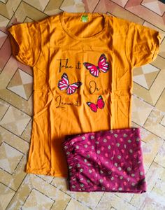 Pyjama Set
