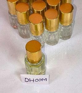 Attar Dhoom Bottle Long Lasting Pure Handmade