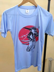 Brand New Tshirt Comfortable For Summer