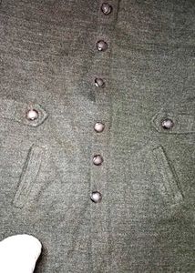 Vintage Wool jacket
