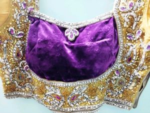 Elegant Lehenga Choli
