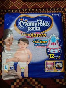 pack of