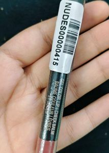 nudestix gel color lip and cheek balm (pulse)
