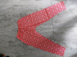 😍Kurti / Pant Pair With Dup