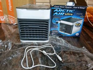 Portable Air Cooler With Free Gift 🎁🎁🎁