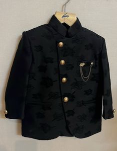 Indo Western Coat Pant