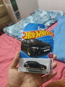 Hot Wheels 3 combo